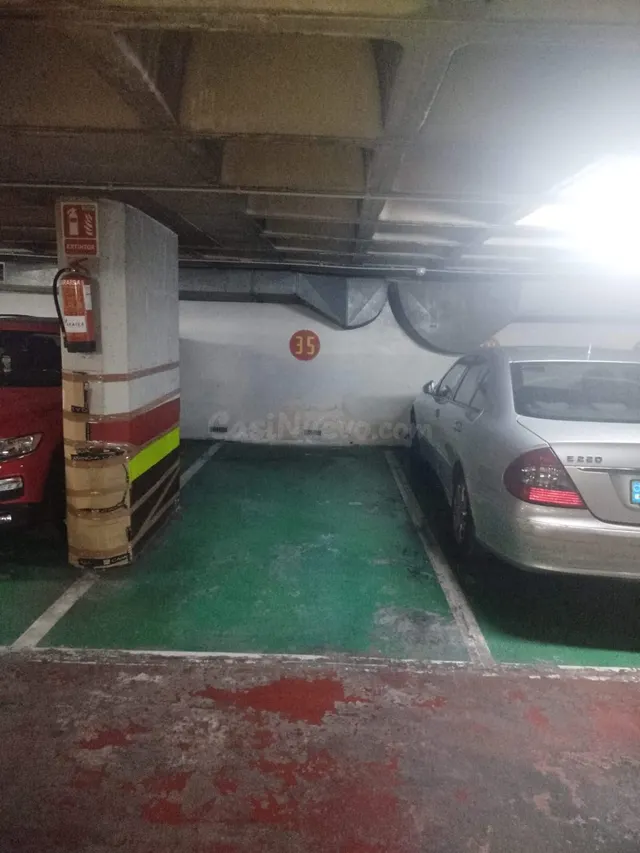Oportunidad de Inversión: Parking en el Centro Tradicional d - foto 3