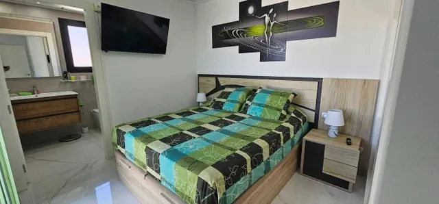 Villa 3 habitaciones en venta - Costa blanca sur — 21