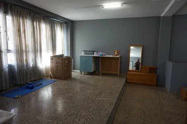 Convierte Local + altillo en un DUPLEX!! — 2