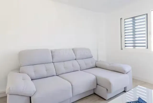 ¡EXCLUSIVO APARTAMENTO EN ALQUILER EN PUERTITO DE GÜÍMAR! - foto 3