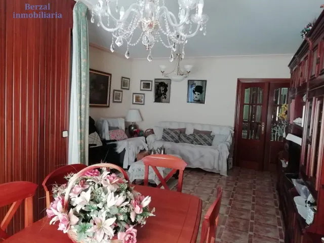 PISO AMPLIO EN LAS PEATONALES — 2