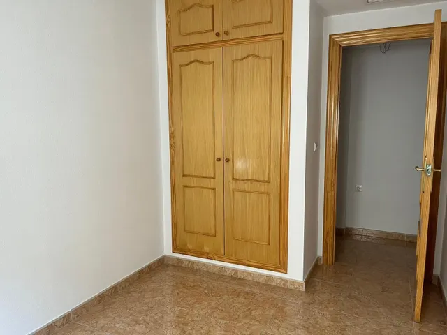 Piso Atico a estrenar vistas parque U — 12