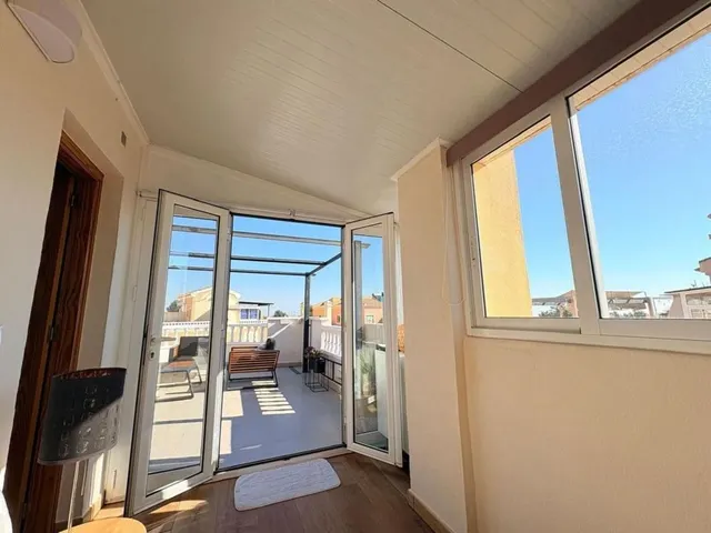 Apartamento 3 habitaciones 78m² en venta - Lomas de Don Juan — 24
