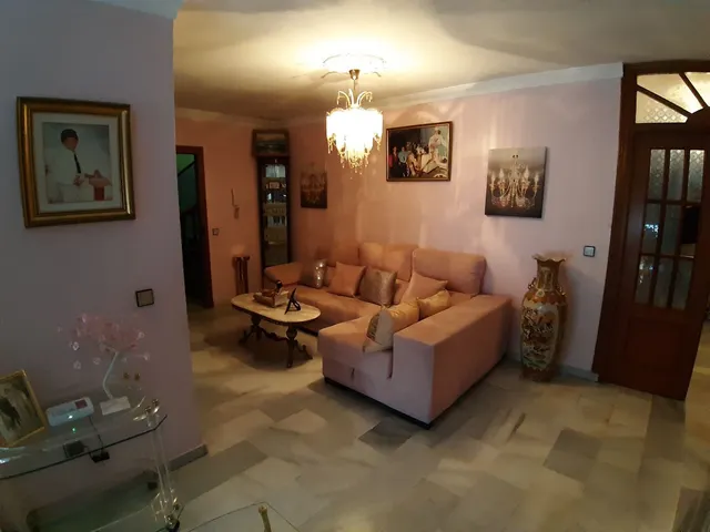 Chalet 4 habitaciones 650m² en venta - Riviera del sol — 14