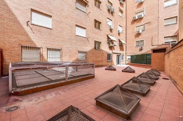 AMPLIO PISO ENTRE CONSTITUCION Y PLAZA DE TOROS — 15