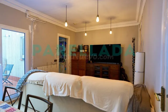 Piso con terraza en venta en la zona Gorg — 4