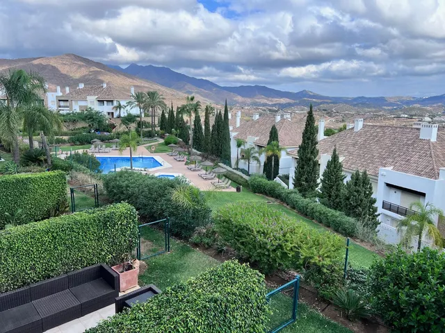Adosado 2 habitaciones 172m² en venta - Riviera del sol — 26
