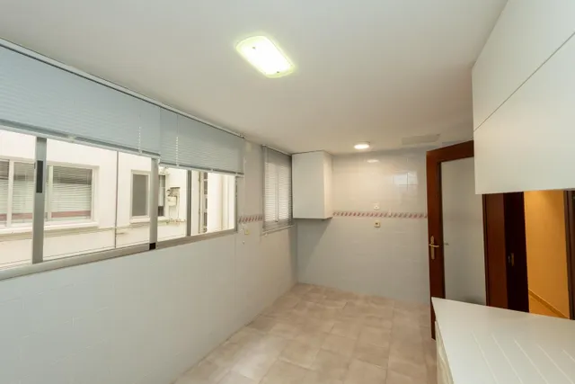 Estupenda vivienda con vistas a los jardines de la Diputación!! — 7