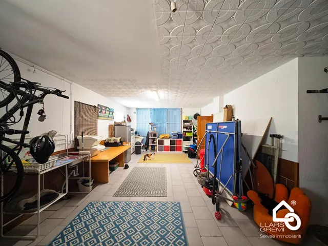 VENTA CASA EN IGUALADA ZONA BARRIO FÁTIMA ESQUINERA, GARAJE Y TERRAZAS — 31