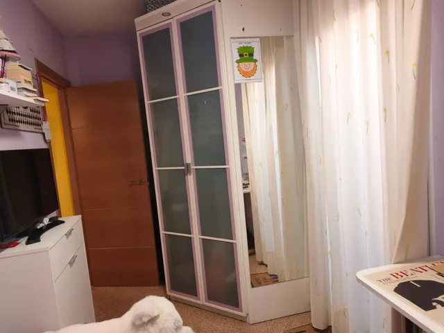 EXCELENTE ATICO MUY REFORMADO EN BARRIO SAN CRISPIN — 14