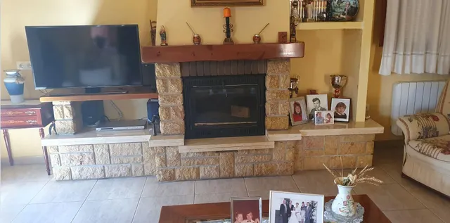 SE VENDE ESPECTACULAR VIVIENDA UNIFAMILIAR ECOLOGICA EN LA VALL D' UIXO — 6
