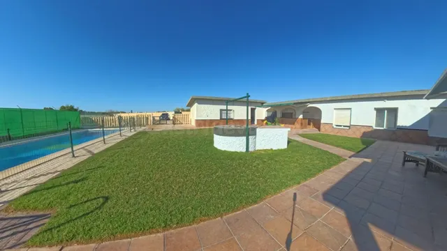 ✨🏡 Gran oportunidad de inversión — Finca Rústica con casa en - foto 4