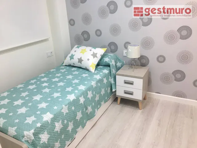GESTMURO VENDE APARTAMENTO EN EN EXCLUSIVA EN EL CENTRO DE CARTAGENA!!! AMUEBLADO — 20