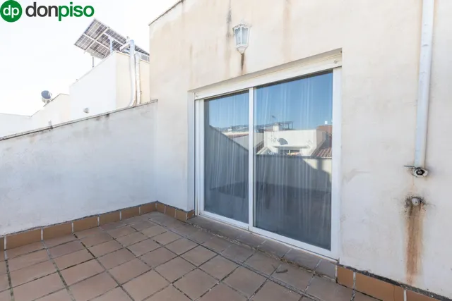 Casa Unifamiliar en Churriana de la Vega — 34