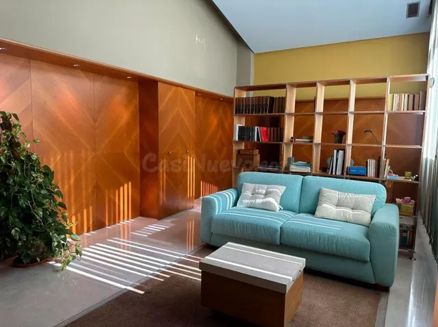 DUPLEX DE LUJO EN GRAN VIA - VALENCIA - foto 5