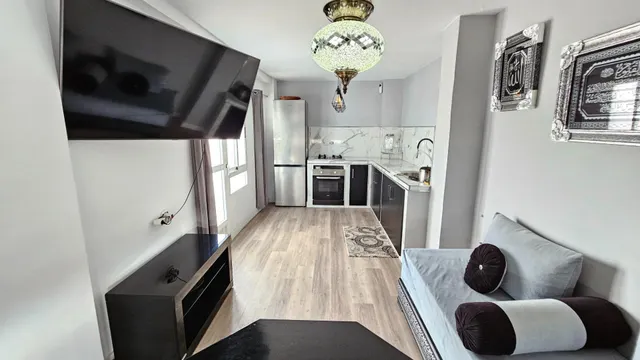 Piso en Molina de Segura centro — 36
