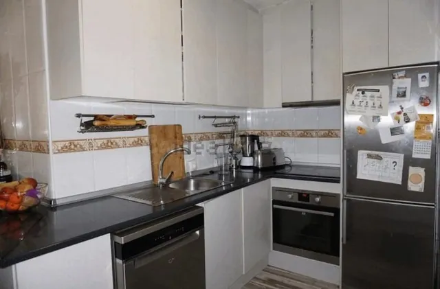 Ático 3 habitaciones 120m² en venta - Playa de los locos — 3