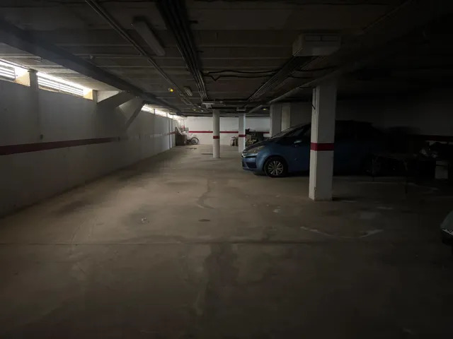 Parking en Salinas — 10