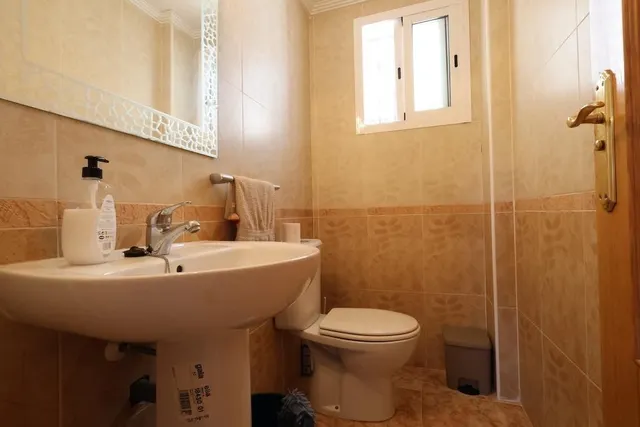 Dúplex 2 habitaciones 79m² en venta - Punta Prima — 9