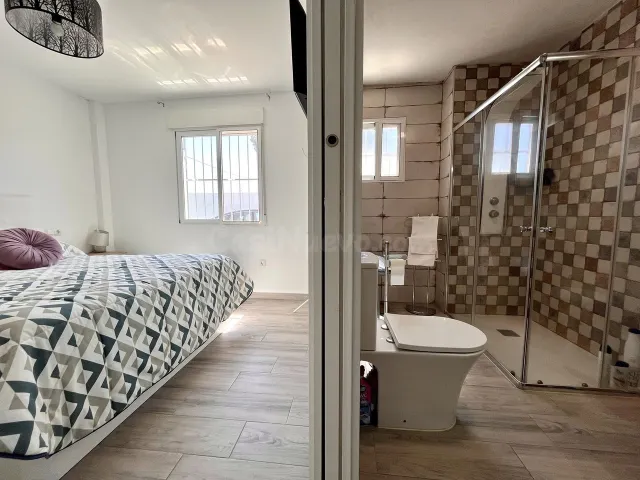 Casa de campo 3 habitaciones 300m² en venta - Camino de los romanos — 7