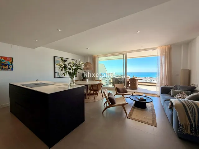 Ático 2 habitaciones 105m² en venta - Centro — 20