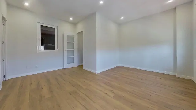 Piso Exterior en zona Lista, Distrito Salamanca — 24