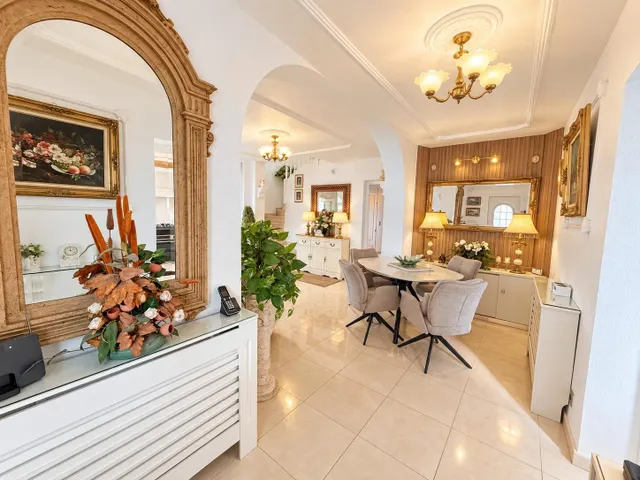 Villa 3 habitaciones en venta - Villamartín-Las Filipinas — 15