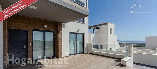 LUJO Y CALIDAD DE VIDA EN ESTA VIVIENDA TOTALMENTE NUEVA CON - foto 3