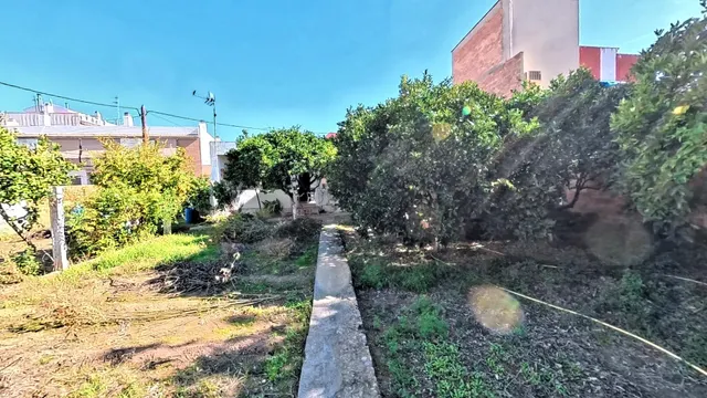Solar urbano en venta en Roquetes – Sant Pere de Ribes — 7