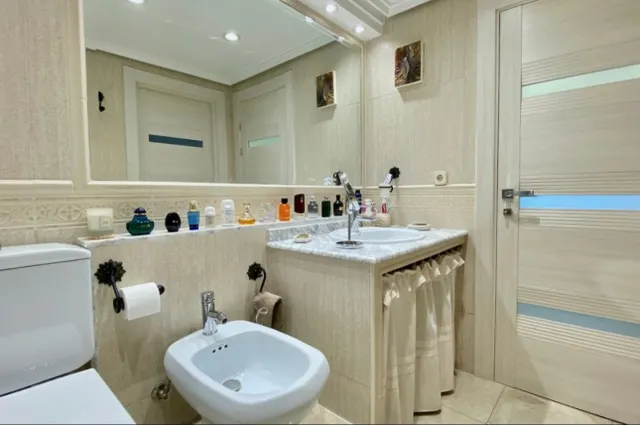 EXCLUSIVO APARTAMENTO EN PRIMERA LÍNEA EN Playa de La Mata — 21
