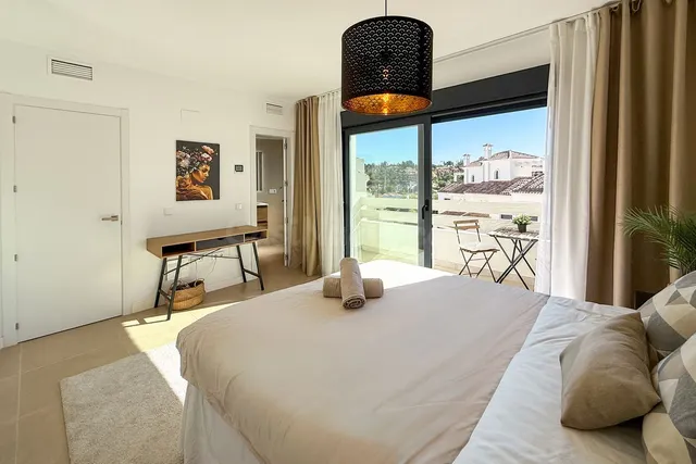 Adosado 3 habitaciones 153m² en venta - Paraiso-Barronal - foto 5