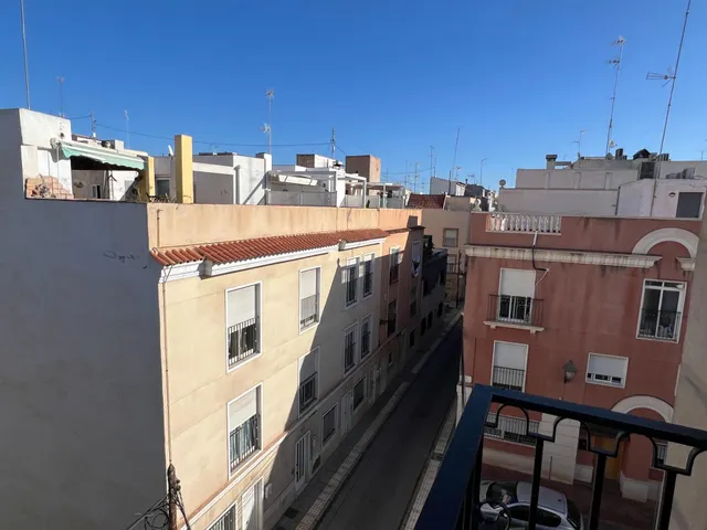 Piso en Alquiler cerca del CEU Cardenal Herrera solo para estudiantes — 31