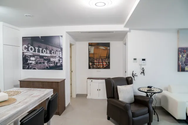 Apartamento 1 habitación 70m² en venta - Centro — 11