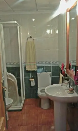 CASA EN VENTA EN PATERNA DEL MADERA, ALBACETE — 7