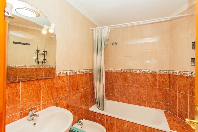 Apartamento cerca de la playa del Cura — 36