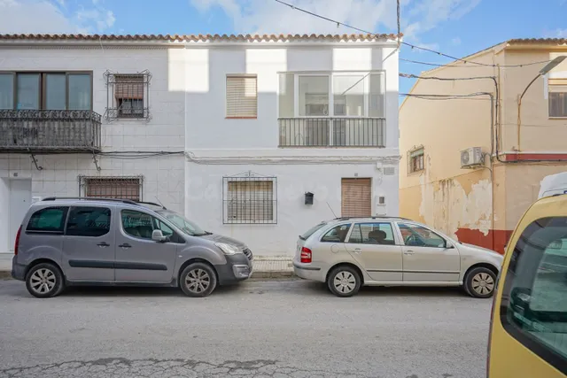 Casa 7 habitaciones 328m² en venta - Benissa pueblo — 2