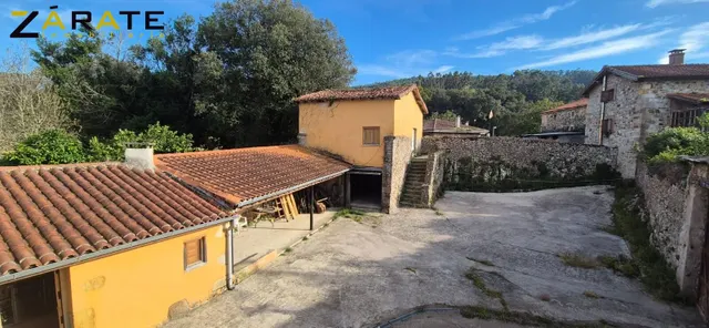 SE VENDE ANTIGUO CONVENTO EN GURIEZO — 9