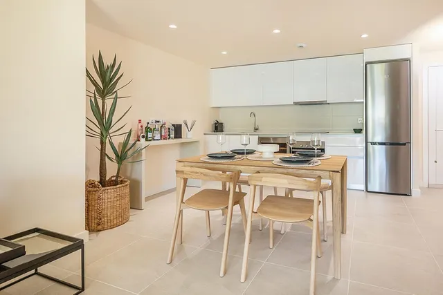 Apartamento 2 habitaciones 100m² en venta - Costa Del Sol — 12