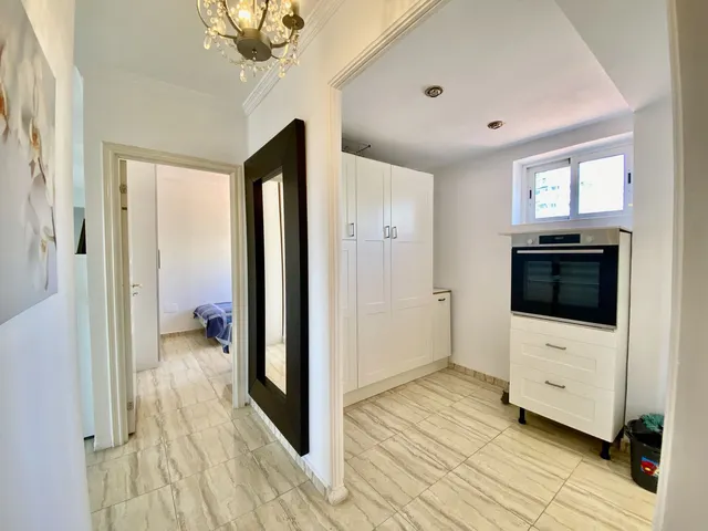 Apartamento 4 habitaciones 129m² en venta - Centro — 12