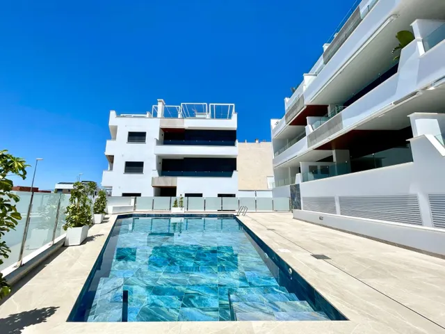Apartamento 3 habitaciones en venta - Comunidad valenciana — 21
