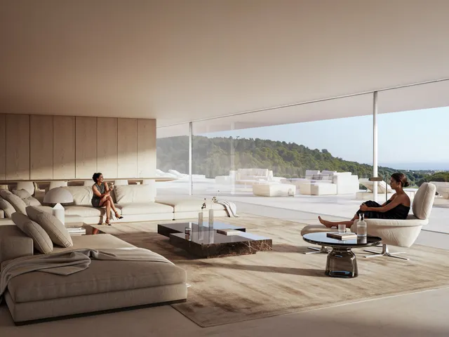 Chalet 6 habitaciones 1906m² en venta - San simon da costa - foto 5