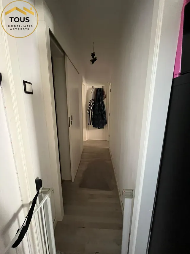ACOGEDOR PISO EN CERDANYOLA DEL VALLES — 8