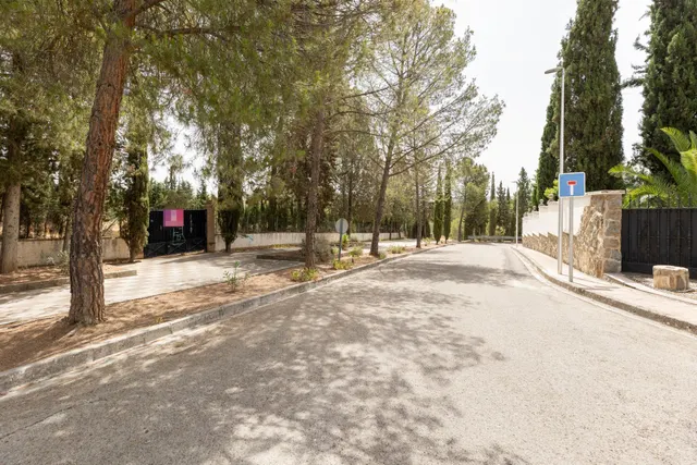 EXCLUSIVO TERRENO EN VENTA EN ALBOLOTE — 21