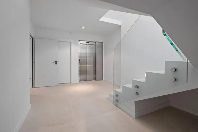 Villa 4 habitaciones 318m² en venta - Rincón de Loix — 47