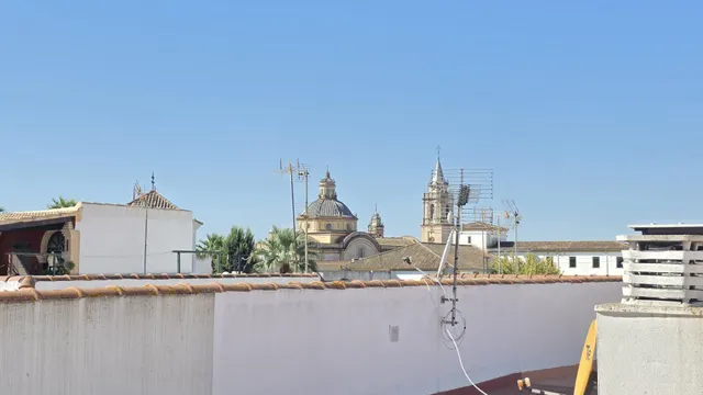 Piso en alquiler primera planta en Umbrete (Sevilla) — 30