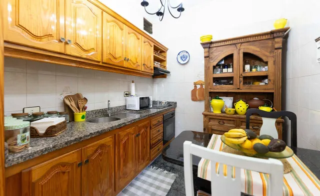 Casa en venta La Orotava, Camino del Sauce - foto 5