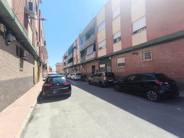 Apartamento 3 habitaciones 79m² en venta - Urbanización el C - foto 3