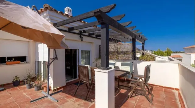 Ático 2 habitaciones 70m² en venta - Riviera del sol — 5