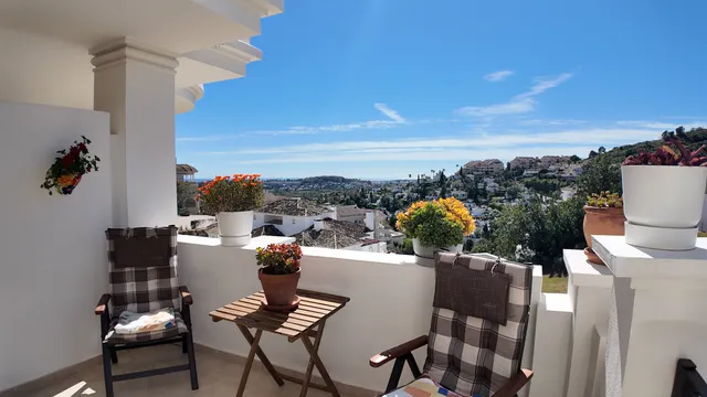 Apartamento 2 habitaciones 154m² en venta - Marbella — 7