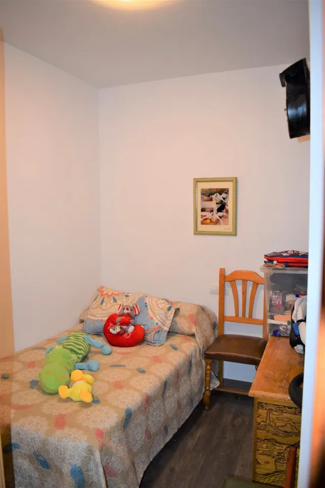 APARTAMENTO REFORMADO EN EL CENTRO DE COIN — 10